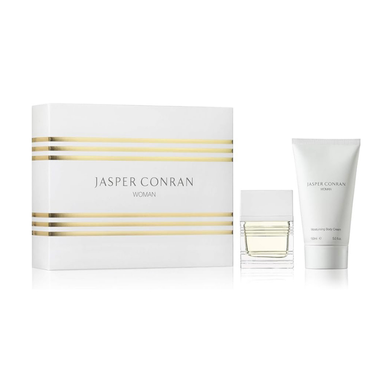 Jasper Conran Nude Ladies 100ml 2pc Giftset