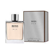 Hugo Boss Orange Men's Eau de Toilette Spray