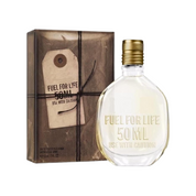 Diesel Fuel For Life 50ml Eau de Toilette Spray