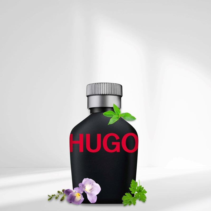 Hugo Boss Just Different Eau de Toilette Spray