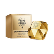 Paco Rabanne Lady Million Eau de Parfum Spray