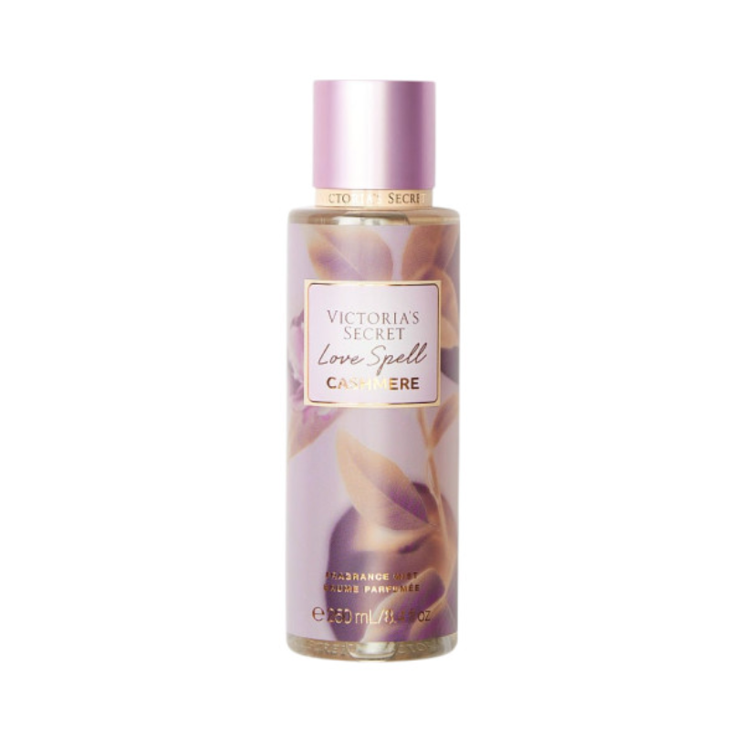 Victoria's Secret Love Spell Cashmere Body Mist 250ml