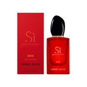 Armani Si Passione Eau de Parfum Spray