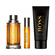 Boss The Scent Men's 100ml 3pc Giftset