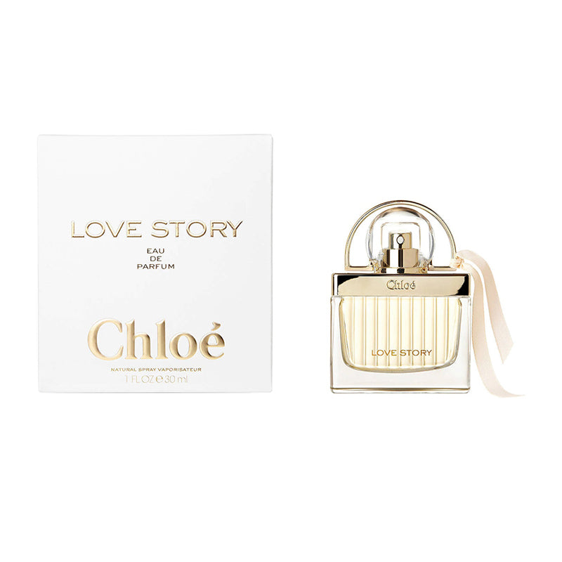 Chloé Love Story 30ml Eau de Parfum Spray