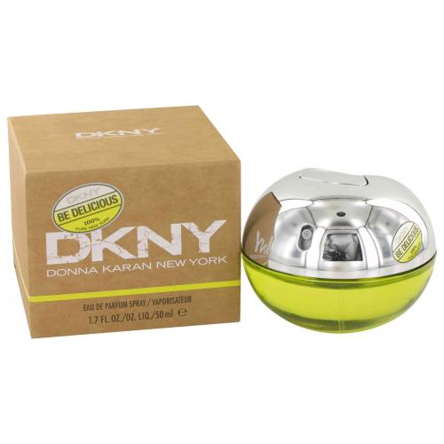 DKNY Be Delicious Ladies Eau de Parfum Spray