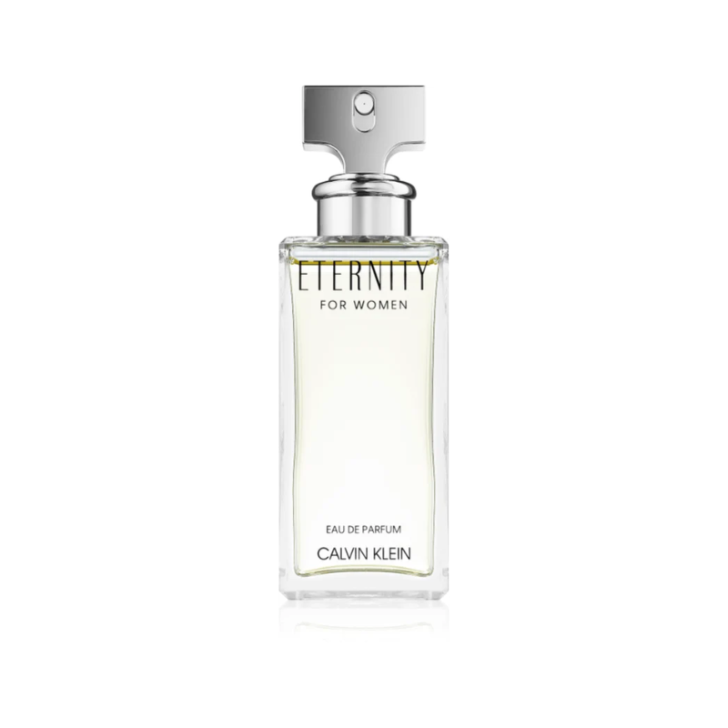 Calvin Klein Eternity Ladies Eau de Parfum Spray