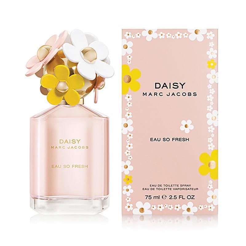 Marc Jacobs Daisy Eau So Fresh  Eau de Toilette Spray