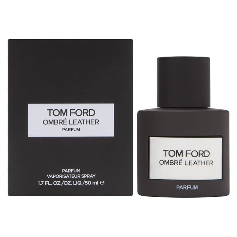 Tom Ford Ombre Leather Eau de Parfum 50ml Spray – Home Cosmetics IE