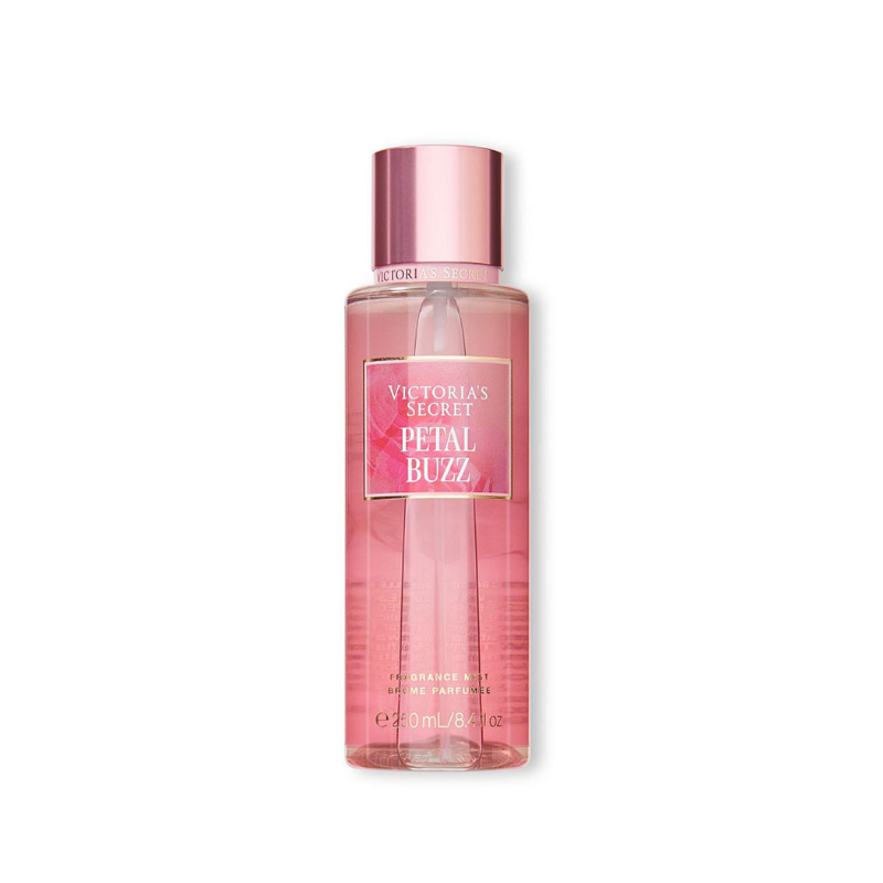 Victoria's Secret Petal Buzz Body Mist 250ml