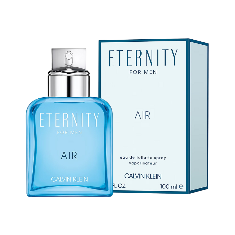 Calvin Klein Eternity Air Men's Eau de Toilette Spray