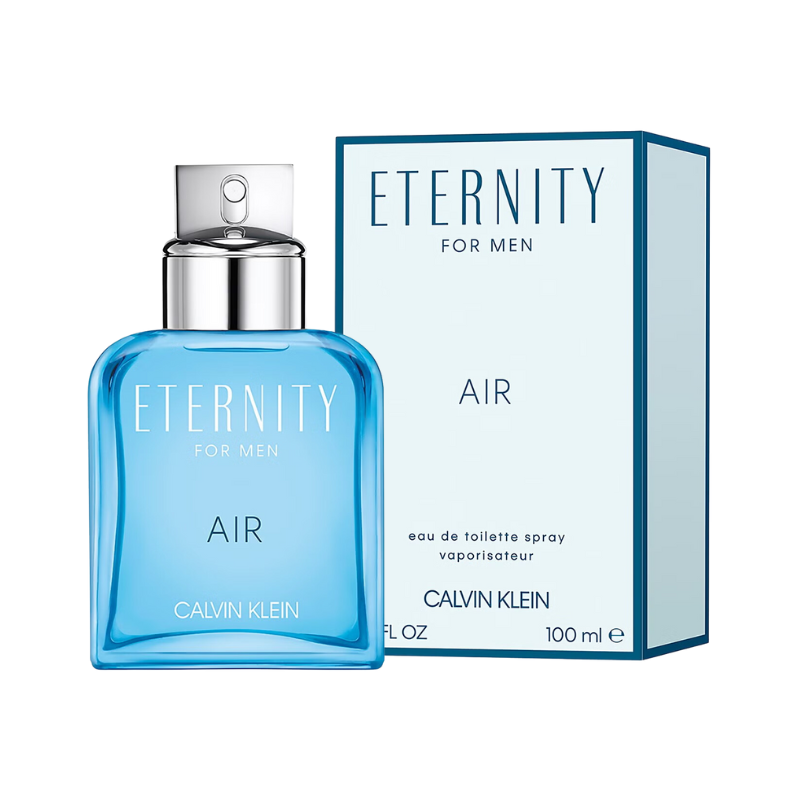 Calvin Klein Eternity Air Mens Eau de Toilette Spray