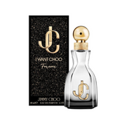 Jimmy Choo I Want Choo Forever Eau de Parfum Spray