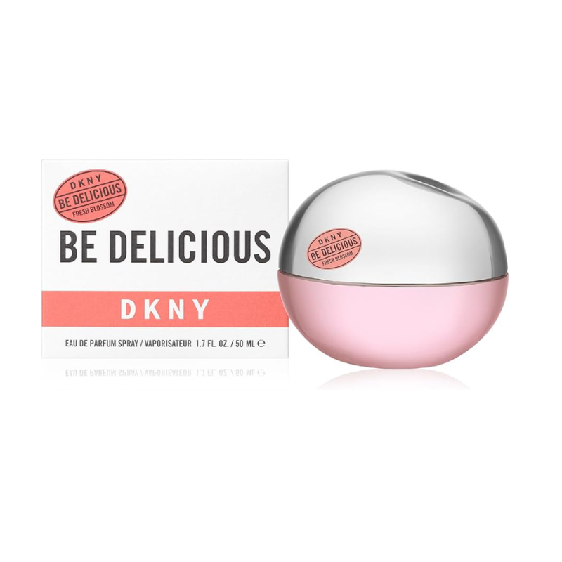 DKNY Be Delicious Fresh Blossom Eau de Parfum Spray