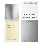 Issey Miyake L'Eau D'Issey Pour Homme Eau de Toilette Spray