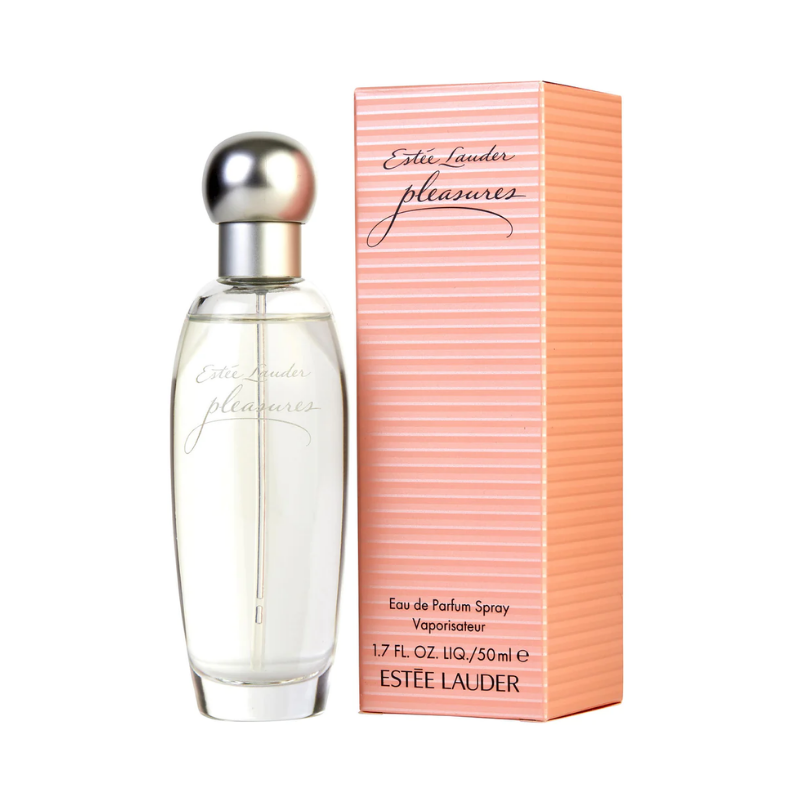 Estee Lauder Pleasures 50ml Eau de Parfum Spray