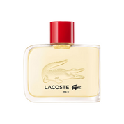 Lacoste Red Mens Eau de Toilette Spray