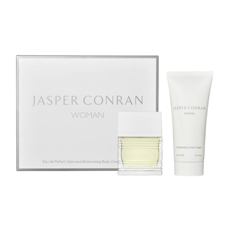 Jasper Conran Signature Ladies 30ml 2pc Giftset