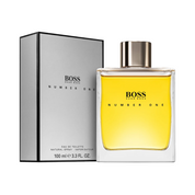 Hugo Boss Number One 100ml Eau de Toilette Spray