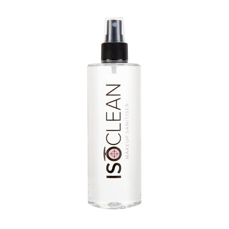 Isoclean Professional Makeup Sanitiser