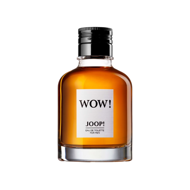 Joop Wow Mens Eau de Toilette Spray