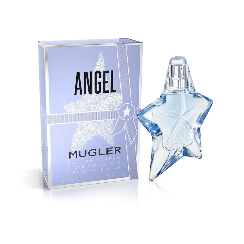 Thierry Mugler Angel Ladies Eau de Parfum Spray