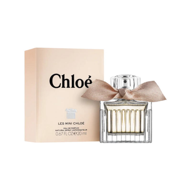 Chloé Signature Ladies Eau de Parfum Spray