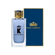 Dolce & Gabbana K Mens 100ml Eau de Toilette Spray