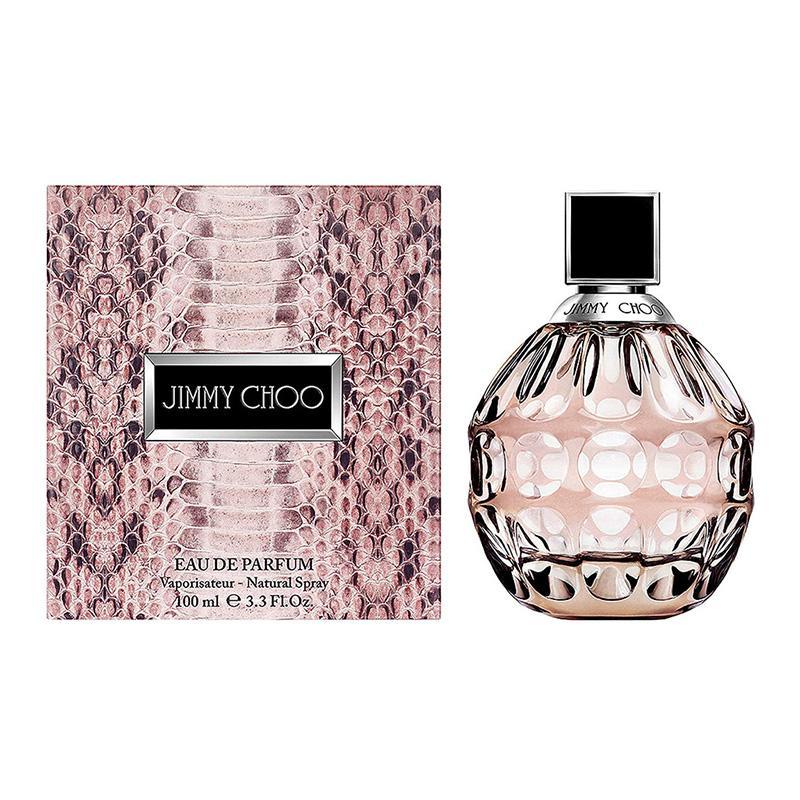 Jimmy Choo Ladies Eau de Parfum Spray