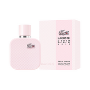 Lacoste L.12.12 Rose 50ml Eau de Parfum Spray