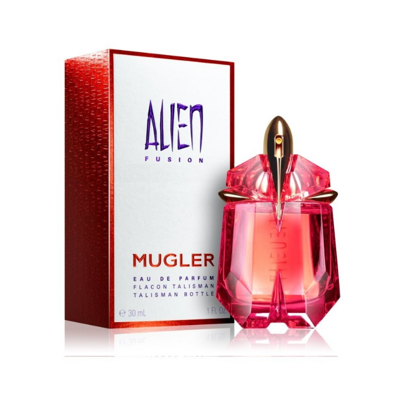 Thierry Mugler Alien Fusion Ladies 30ml Eau de Parfum Spray