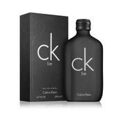 Calvin Klein Be Eau de Toilette Spray