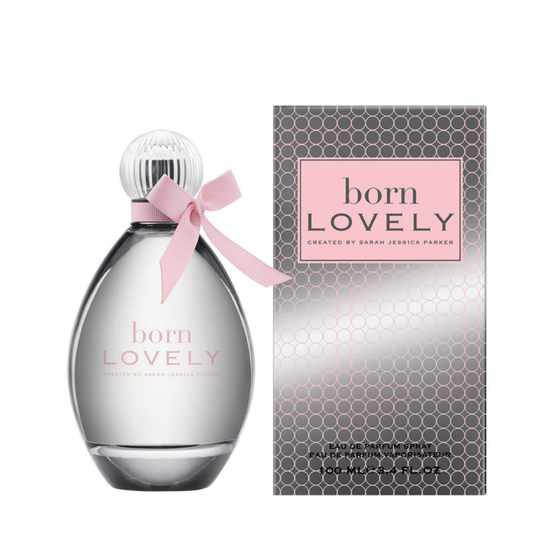 Sarah Jessica Parker Born Lovely Eau de Parfum Spray