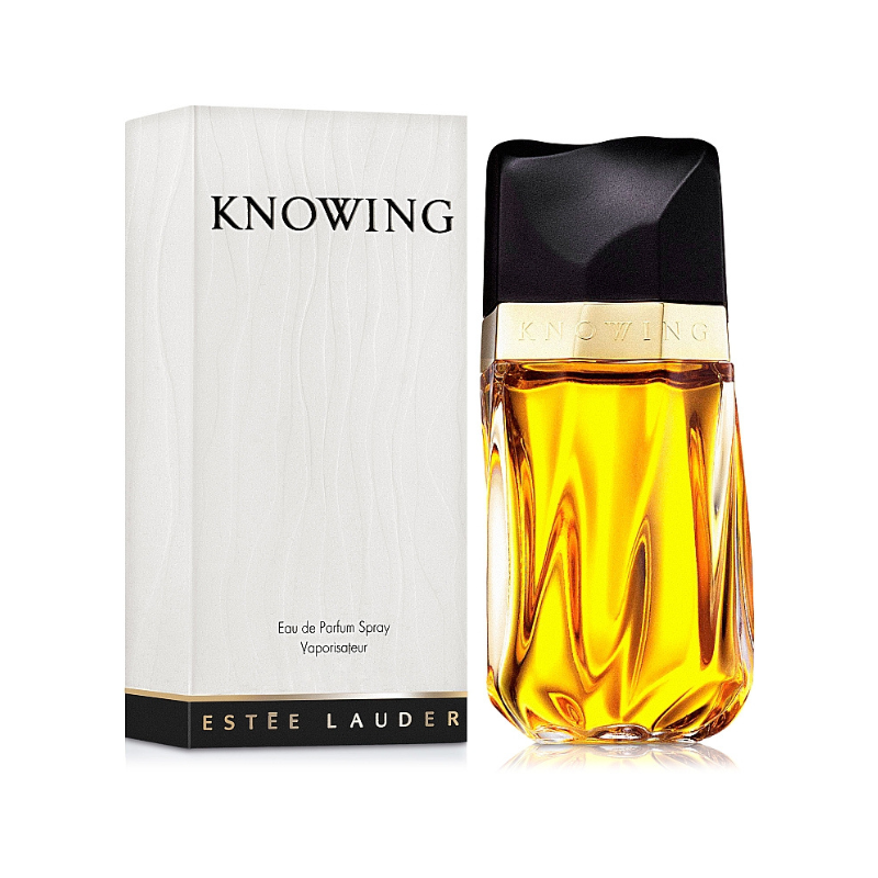 Estee Lauder Knowing 75ml Eau de Parfum Spray