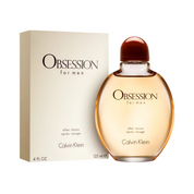 Calvin Klein Obsession Mens 125ml Aftershave