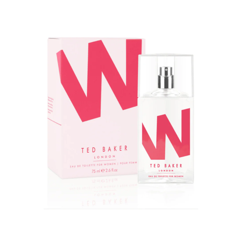 Ted Baker Ladies Eau de Toilette Spray