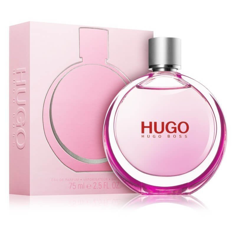 Hugo Boss Woman Extreme Eau de Parfum Spray