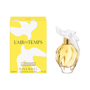 Nina Ricci L'Air Du Temp Ladies Eau de Toilette Spray