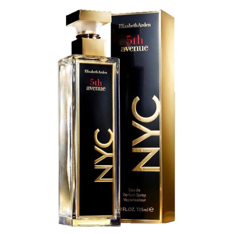 Elizabeth Arden Fifth Avenue NYC 125ml Eau de Parfum Spray