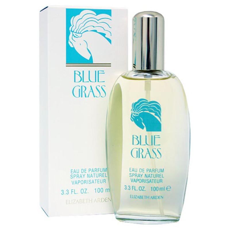 Elizabeth Arden Blue Grass 100ml Eau de Parfum Spray