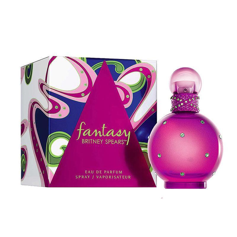 Britney Spears Fantasy Ladies Eau de Parfum Spray