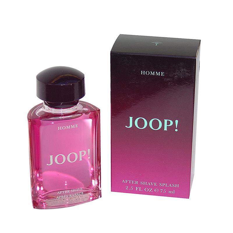 Joop! Homme 75ml Aftershave Splash