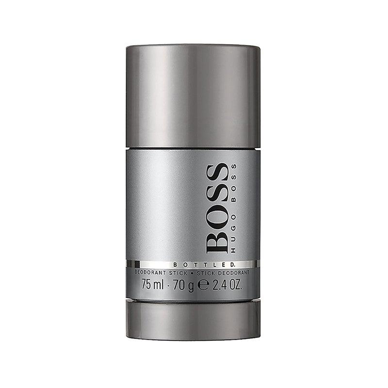 Hugo Boss Bottled (Grey) 75ml Deodorant Stick