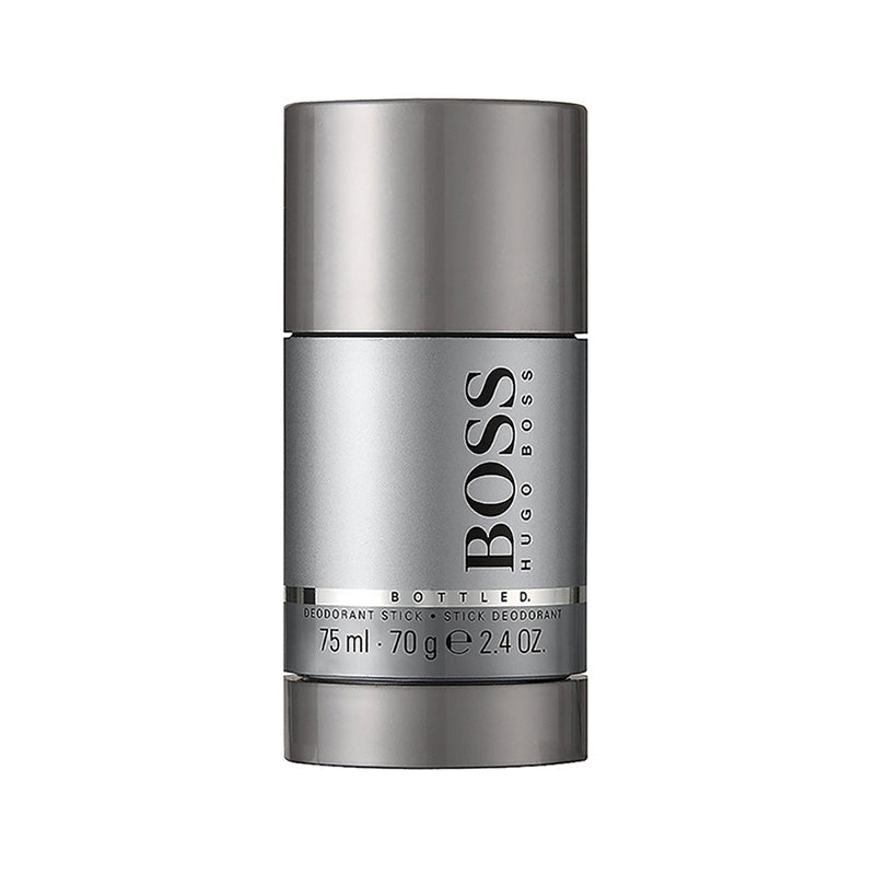 Hugo Boss Bottled (Grey) 75ml Deodorant Stick