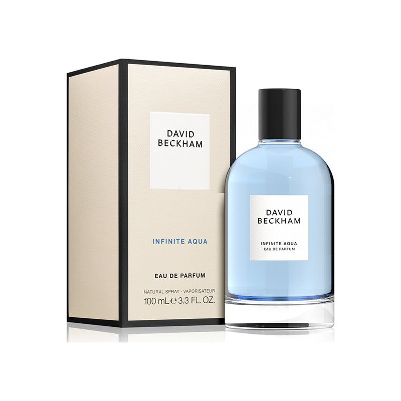 David Beckham Infinite Aqua 100ml Eau de Parfum