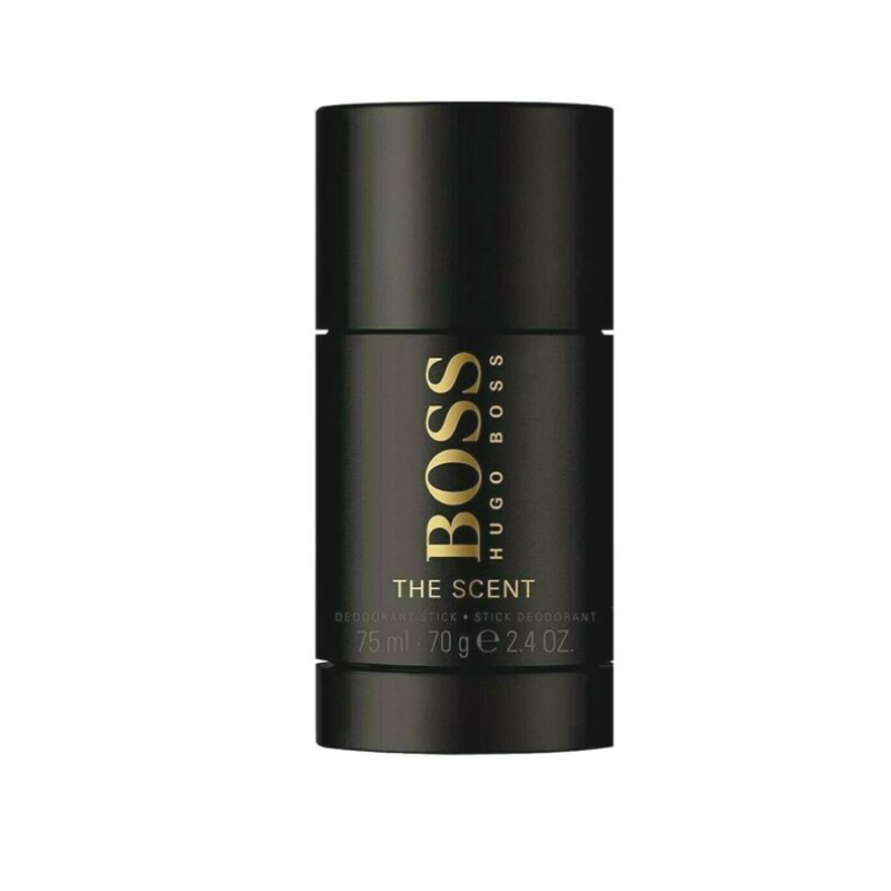 Hugo Boss The Scent Men's 75ml Deodorant Stick