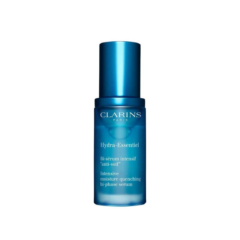 Clarins Hydra-Essentiel Intensive Bi-Phase Serum 30ml