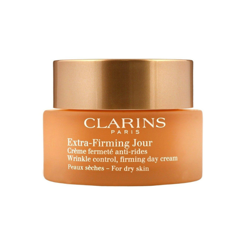 Clarins Extra Firming Day Cream Dry Skin 50ml