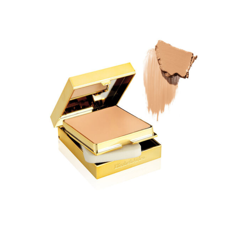 Elizabeth Arden Flawless Finish Cream Makeup 09 Honey Beige 23g