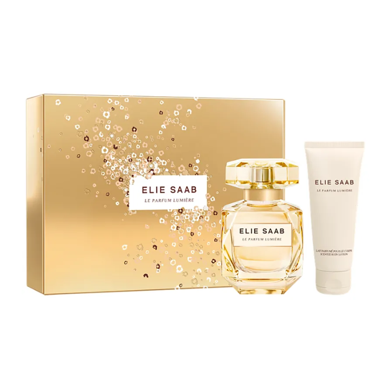 Elie Saab Le Parfum 50ml 2pc Giftset